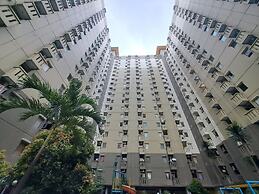 Capital O 93959 Apartement Gateway Cicadas By MG Property