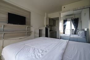 Capital O 93959 Apartement Gateway Cicadas By MG Property