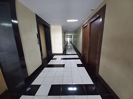 Capital O 93959 Apartement Gateway Cicadas By MG Property