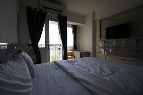 Capital O 93959 Apartement Gateway Cicadas By MG Property