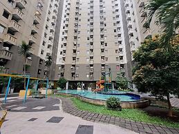 Capital O 93959 Apartement Gateway Cicadas By MG Property