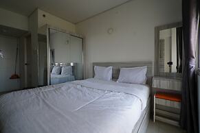 Capital O 93959 Apartement Gateway Cicadas By MG Property