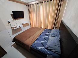 Capital O 93959 Apartement Gateway Cicadas By MG Property