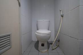 Capital O 93959 Apartement Gateway Cicadas By MG Property