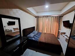 Capital O 93959 Apartement Gateway Cicadas By MG Property