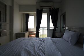 Capital O 93959 Apartement Gateway Cicadas By MG Property