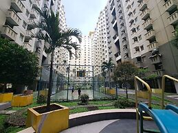 Capital O 93959 Apartement Gateway Cicadas By MG Property