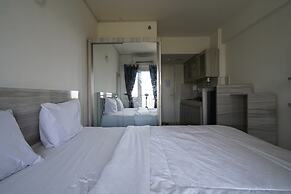 Capital O 93959 Apartement Gateway Cicadas By MG Property