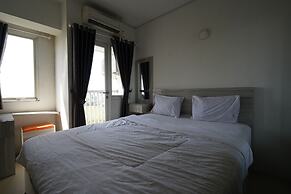 Capital O 93959 Apartement Gateway Cicadas By MG Property