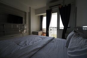 Capital O 93959 Apartement Gateway Cicadas By MG Property