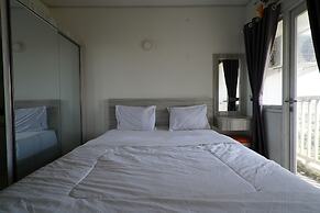 Capital O 93959 Apartement Gateway Cicadas By MG Property