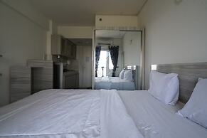 Capital O 93959 Apartement Gateway Cicadas By MG Property