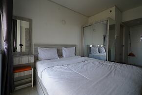 Capital O 93959 Apartement Gateway Cicadas By MG Property