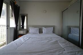 Capital O 93959 Apartement Gateway Cicadas By MG Property