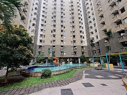 Capital O 93959 Apartement Gateway Cicadas By MG Property