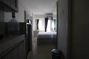 Capital O 93959 Apartement Gateway Cicadas By MG Property