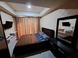 Capital O 93959 Apartement Gateway Cicadas By MG Property