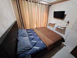 Capital O 93959 Apartement Gateway Cicadas By MG Property