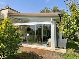 Trullo delle Acacie with pool