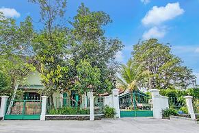 Capital O 93938 Wisma Pamungkas Syariah