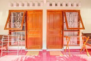 Capital O 93938 Wisma Pamungkas Syariah