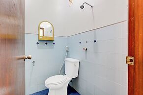 Capital O 93938 Wisma Pamungkas Syariah