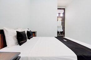 Capital O 93938 Wisma Pamungkas Syariah