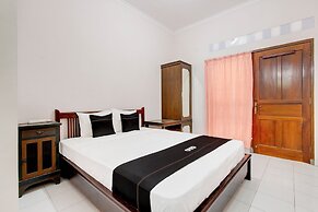 Capital O 93938 Wisma Pamungkas Syariah