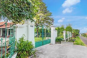 Capital O 93938 Wisma Pamungkas Syariah