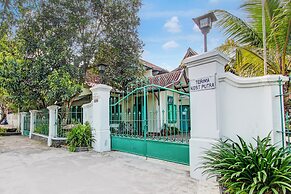 Capital O 93938 Wisma Pamungkas Syariah