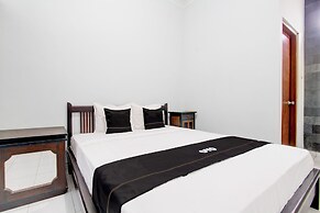 Capital O 93938 Wisma Pamungkas Syariah