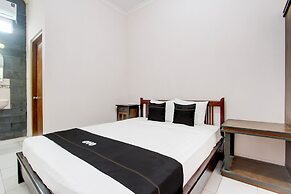 Capital O 93938 Wisma Pamungkas Syariah