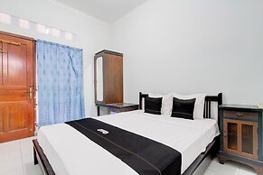 Capital O 93938 Wisma Pamungkas Syariah