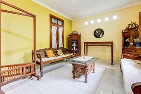 Capital O 93938 Wisma Pamungkas Syariah