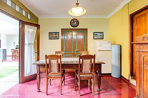 Capital O 93938 Wisma Pamungkas Syariah