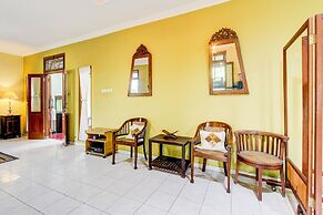 Capital O 93938 Wisma Pamungkas Syariah