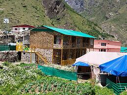 Badri Villa Resort Badrinath