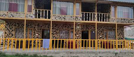 Badri Villa Resort Badrinath