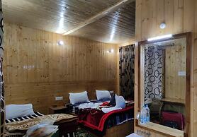 Badri Villa Resort Badrinath