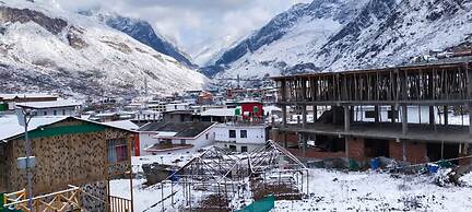 Badri Villa Resort Badrinath