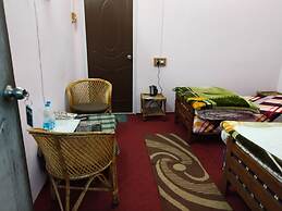 Badri Villa Resort Badrinath