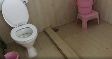 Badri Villa Resort Badrinath