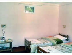 Badri Villa Resort Badrinath