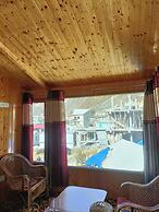 Badri Villa Resort Badrinath