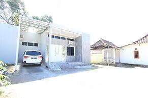 Capital O 93939 Oikodomeo Syariah