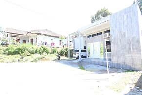 Capital O 93939 Oikodomeo Syariah