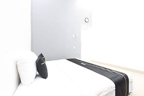 Capital O 93939 Oikodomeo Syariah