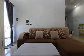 Capital O 93939 Oikodomeo Syariah