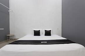 Capital O 93939 Oikodomeo Syariah