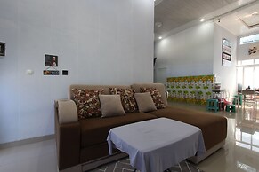 Capital O 93939 Oikodomeo Syariah